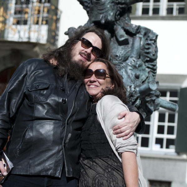 St. Moritz Art Masters 2011
(c)SAM / Alexandra Pauli