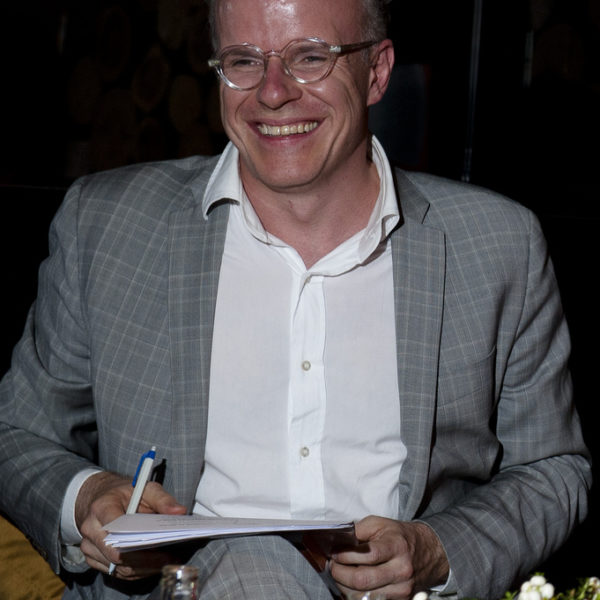 St. Moritz Art Masters 2011
(c)SAM / Alexandra Pauli