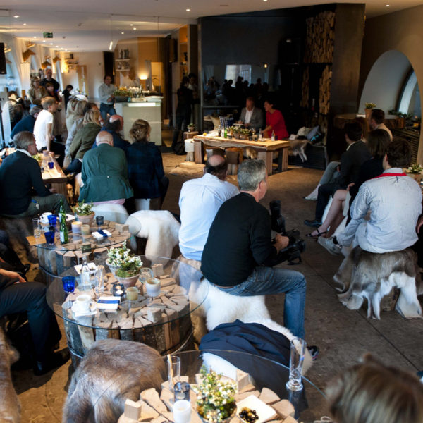 St. Moritz Art Masters 2011
(c)SAM / Alexandra Pauli