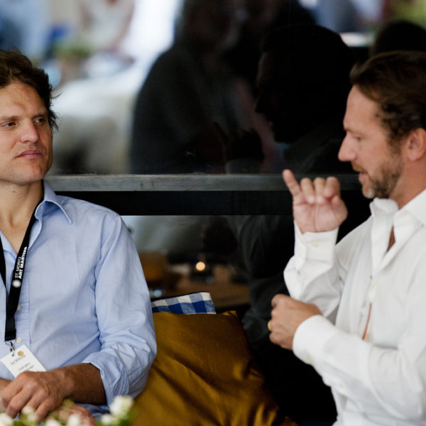 St. Moritz Art Masters 2011
(c)SAM / Alexandra Pauli