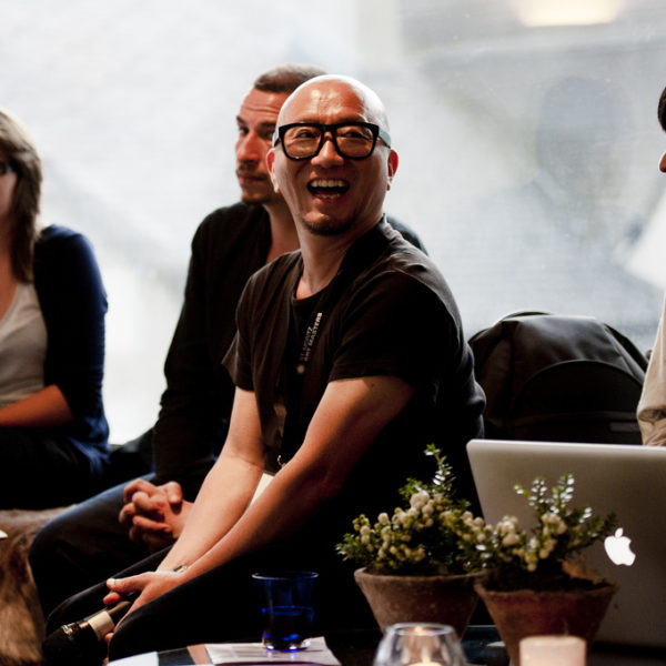 St. Moritz Art Masters 2011
(c)SAM / Alexandra Pauli