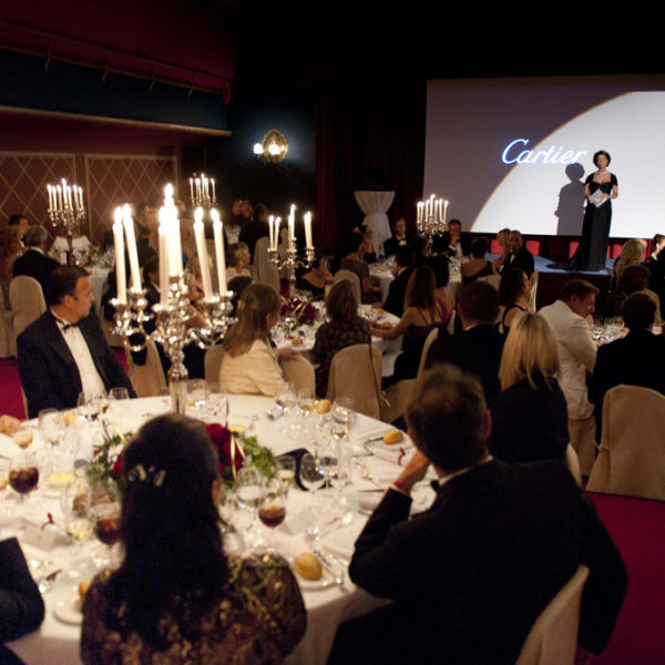 Cartier Night Badrutt's Palace Hotel 28.07.2011
St. Moritz Art Masters 2011
(c)SAM / Alexandra Pauli