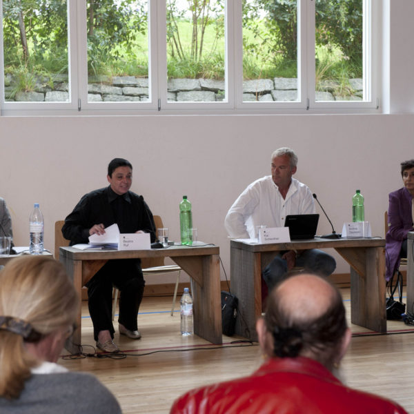 St. Moritz Art Masters 2011
(c)SAM / Alexandra Pauli