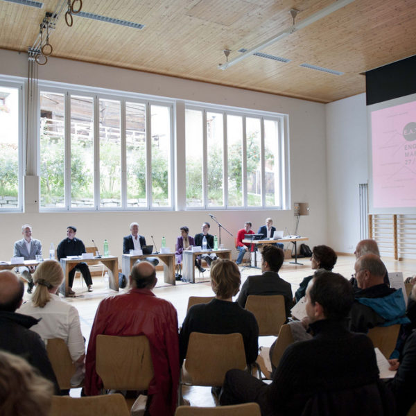 St. Moritz Art Masters 2011
(c)SAM / Alexandra Pauli