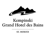kempinski black pic